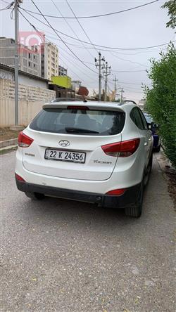 هیوندای تۆکسۆن